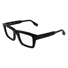 Lade das Bild in den Galerie-Viewer, Brille Karl Lagerfeld, Modell: KL6218 Farbe: 246
