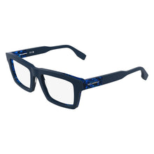 Lade das Bild in den Galerie-Viewer, Brille Karl Lagerfeld, Modell: KL6218 Farbe: 434
