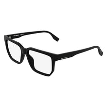 Lade das Bild in den Galerie-Viewer, Brille Karl Lagerfeld, Modell: KL6219 Farbe: 002
