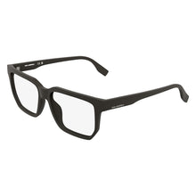Lade das Bild in den Galerie-Viewer, Brille Karl Lagerfeld, Modell: KL6219 Farbe: 201
