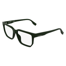 Lade das Bild in den Galerie-Viewer, Brille Karl Lagerfeld, Modell: KL6219 Farbe: 275

