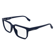 Lade das Bild in den Galerie-Viewer, Brille Karl Lagerfeld, Modell: KL6219 Farbe: 401
