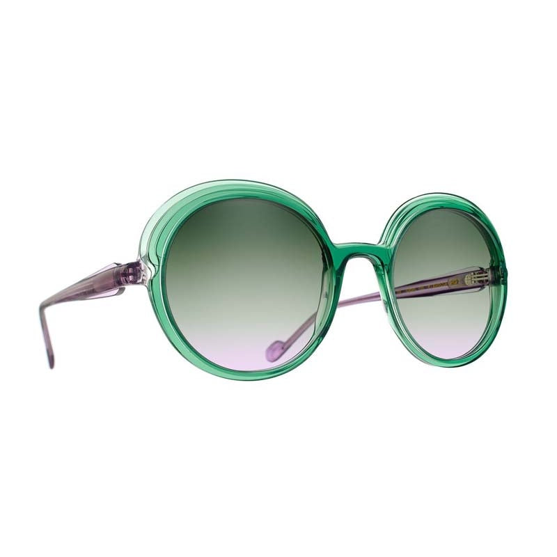 Sonnenbrille Caroline Abram, Modell: KLARISSA Farbe: 262