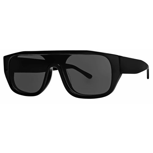 Sonnenbrille Thierry Lasry, Modell: KLASSY Farbe: 101