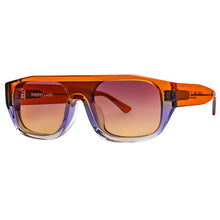 Lade das Bild in den Galerie-Viewer, Sonnenbrille Thierry Lasry, Modell: KLASSY Farbe: 1086

