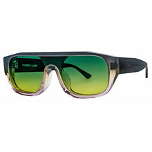 Lade das Bild in den Galerie-Viewer, Sonnenbrille Thierry Lasry, Modell: KLASSY Farbe: 1762
