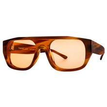 Lade das Bild in den Galerie-Viewer, Sonnenbrille Thierry Lasry, Modell: KLASSY Farbe: 821ORANGE
