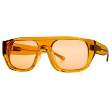 Lade das Bild in den Galerie-Viewer, Sonnenbrille Thierry Lasry, Modell: KLASSY Farbe: 920ORANGE
