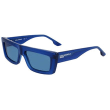 Lade das Bild in den Galerie-Viewer, Sonnenbrille Karl Lagerfeld, Modell: KLJ6147S Farbe: 432
