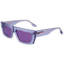 Lade das Bild in den Galerie-Viewer, Sonnenbrille Karl Lagerfeld, Modell: KLJ6147S Farbe: 662
