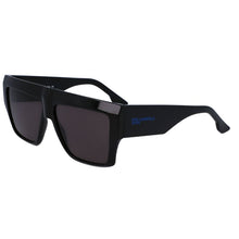 Lade das Bild in den Galerie-Viewer, Sonnenbrille Karl Lagerfeld, Modell: KLJ6148S Farbe: 001
