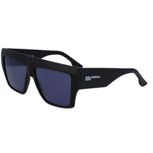 Lade das Bild in den Galerie-Viewer, Sonnenbrille Karl Lagerfeld, Modell: KLJ6148S Farbe: 002
