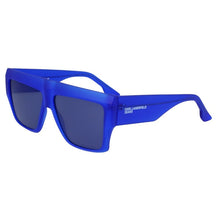 Lade das Bild in den Galerie-Viewer, Sonnenbrille Karl Lagerfeld, Modell: KLJ6148S Farbe: 433
