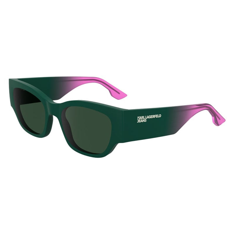 Sonnenbrille Karl Lagerfeld, Modell: KLJ6168S Farbe: 301