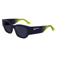 Lade das Bild in den Galerie-Viewer, Sonnenbrille Karl Lagerfeld, Modell: KLJ6168S Farbe: 501
