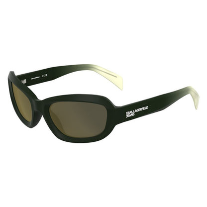 Sonnenbrille Karl Lagerfeld, Modell: KLJ6200S Farbe: 305