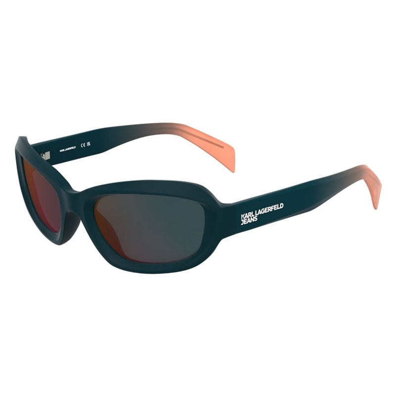 Sonnenbrille Karl Lagerfeld, Modell: KLJ6200S Farbe: 427