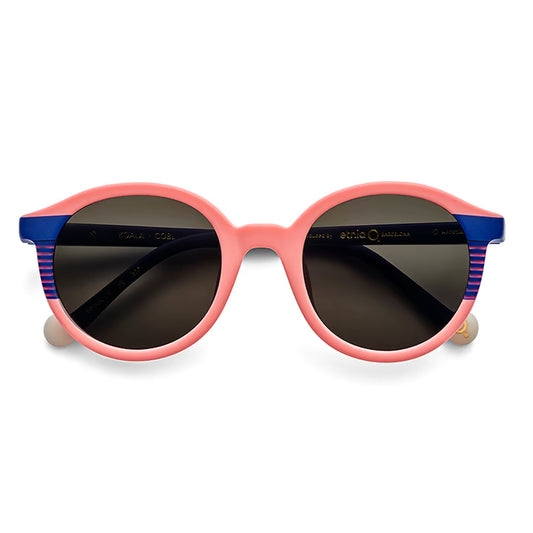 Sonnenbrille Etnia Barcelona, Modell: Koala Farbe: COBL
