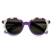 Lade das Bild in den Galerie-Viewer, Sonnenbrille Etnia Barcelona, Modell: Koala Farbe: PUWH
