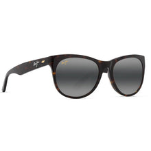 Lade das Bild in den Galerie-Viewer, Sonnenbrille Maui Jim, Modell: KoanianiAsianFit Farbe: MM694003
