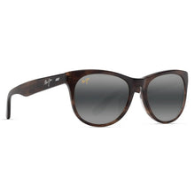 Lade das Bild in den Galerie-Viewer, Sonnenbrille Maui Jim, Modell: KoanianiAsianFit Farbe: MM694004
