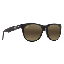Lade das Bild in den Galerie-Viewer, Sonnenbrille Maui Jim, Modell: KoanianiAsianFit Farbe: MM694005
