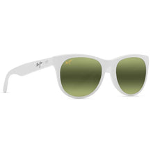 Lade das Bild in den Galerie-Viewer, Sonnenbrille Maui Jim, Modell: KoanianiAsianFit Farbe: MM694010
