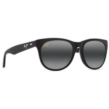 Lade das Bild in den Galerie-Viewer, Sonnenbrille Maui Jim, Modell: KoanianiAsianFit Farbe: MM694013
