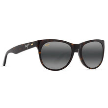 Lade das Bild in den Galerie-Viewer, Sonnenbrille Maui Jim, Modell: KoanianiAsianFit Farbe: MM694014
