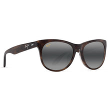 Lade das Bild in den Galerie-Viewer, Sonnenbrille Maui Jim, Modell: KoanianiAsianFit Farbe: MM694015
