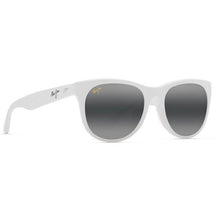 Lade das Bild in den Galerie-Viewer, Sonnenbrille Maui Jim, Modell: KoanianiAsianFit Farbe: MM694016
