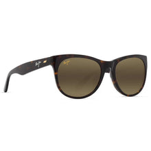 Lade das Bild in den Galerie-Viewer, Sonnenbrille Maui Jim, Modell: KoanianiAsianFit Farbe: MM694018
