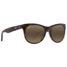 Lade das Bild in den Galerie-Viewer, Sonnenbrille Maui Jim, Modell: KoanianiAsianFit Farbe: MM694019
