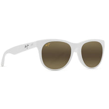 Lade das Bild in den Galerie-Viewer, Sonnenbrille Maui Jim, Modell: KoanianiAsianFit Farbe: MM694020
