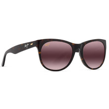 Lade das Bild in den Galerie-Viewer, Sonnenbrille Maui Jim, Modell: KoanianiAsianFit Farbe: MM694022
