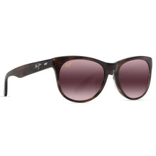 Lade das Bild in den Galerie-Viewer, Sonnenbrille Maui Jim, Modell: KoanianiAsianFit Farbe: MM694023
