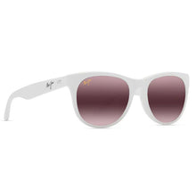 Lade das Bild in den Galerie-Viewer, Sonnenbrille Maui Jim, Modell: KoanianiAsianFit Farbe: MM694024
