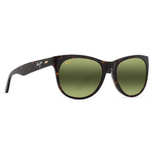 Lade das Bild in den Galerie-Viewer, Sonnenbrille Maui Jim, Modell: KoanianiAsianFit Farbe: MM694026
