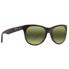 Lade das Bild in den Galerie-Viewer, Sonnenbrille Maui Jim, Modell: KoanianiAsianFit Farbe: MM694027
