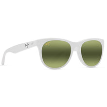 Lade das Bild in den Galerie-Viewer, Sonnenbrille Maui Jim, Modell: KoanianiAsianFit Farbe: MM694028

