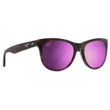 Lade das Bild in den Galerie-Viewer, Sonnenbrille Maui Jim, Modell: KoanianiAsianFit Farbe: MM694035
