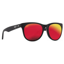 Lade das Bild in den Galerie-Viewer, Sonnenbrille Maui Jim, Modell: KoanianiAsianFit Farbe: MM694037
