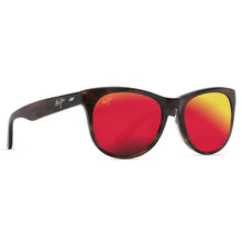 Lade das Bild in den Galerie-Viewer, Sonnenbrille Maui Jim, Modell: KoanianiAsianFit Farbe: MM694039

