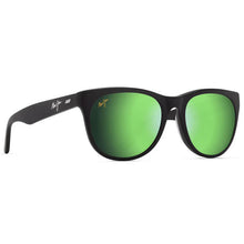 Lade das Bild in den Galerie-Viewer, Sonnenbrille Maui Jim, Modell: KoanianiAsianFit Farbe: MM694041
