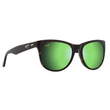 Lade das Bild in den Galerie-Viewer, Sonnenbrille Maui Jim, Modell: KoanianiAsianFit Farbe: MM694042
