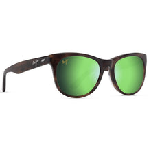 Lade das Bild in den Galerie-Viewer, Sonnenbrille Maui Jim, Modell: KoanianiAsianFit Farbe: MM694043
