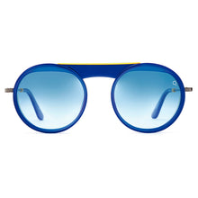 Lade das Bild in den Galerie-Viewer, Sonnenbrille Etnia Barcelona, Modell: Kobe Farbe: BLYW
