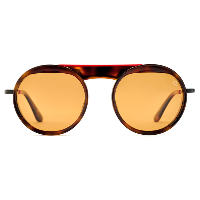 Sonnenbrille Etnia Barcelona, Modell: Kobe Farbe: HVRD