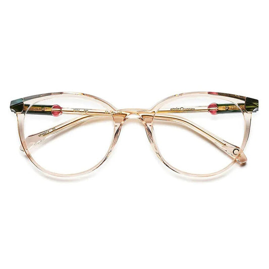 Brille Etnia Barcelona, Modell: Koi Farbe: PK