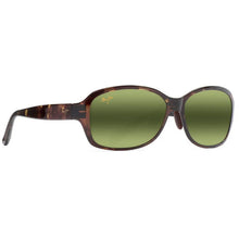 Lade das Bild in den Galerie-Viewer, Sonnenbrille Maui Jim, Modell: KokiBeach Farbe: MM433009
